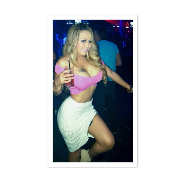 Meet your Posher, Kayla - Picture 1 of 5